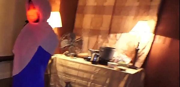  Arab office and home sex big butt Local Working Girl